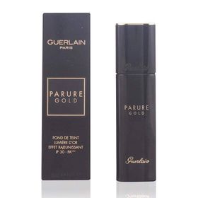 Guerlain Parure Gold Fluid SPF30 13 Natural Rosy 30 ml Fondöten