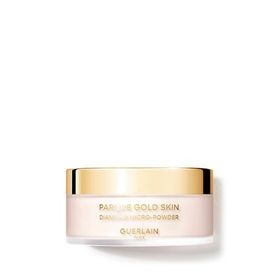 Guerlain Parure Gold Skin Diamond 01 - Kahverengi Micro-Powder