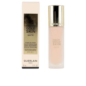 Guerlain Parure Gold Skin Matte 1C Fondöten