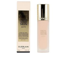 Guerlain Parure Gold Skin Matte 1C Fondöten