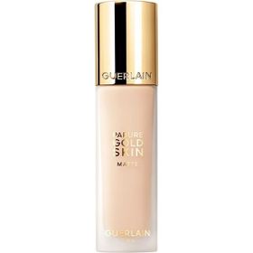 Guerlain Parure Gold Skin Matte 1N Fondöten