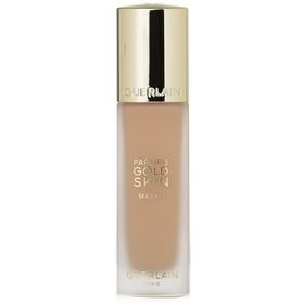 Guerlain Parure Gold Skin Matte 1N Fondöten