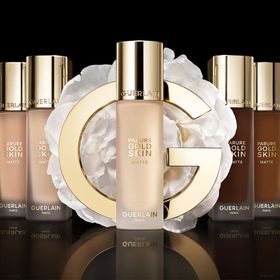 Guerlain Parure Gold Skin Matte 2N 35 ml Fondöten