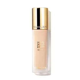 Guerlain Parure Gold Skin Matte 2W 35 ml Fondöten