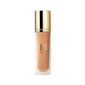 Guerlain Parure Gold Skin Matte 4W 35 ml Fondöten