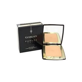 Guerlain Parure Le Lumiere Cream 13 Rose Naturel Fondöten
