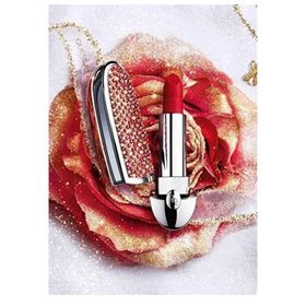 Guerlain Rouge G Lips Refill No:32 Red Ruj