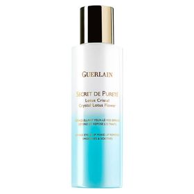 Guerlain Secret De Purete Biphase 100 ml Göz Makyaj Temizleyici