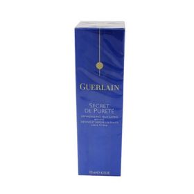 Guerlain Secret De Purete Biphase 100 ml Göz Makyaj Temizleyici