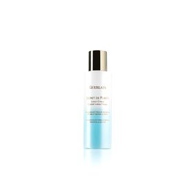 Guerlain Secret De Purete Biphase 100 ml Göz Makyaj Temizleyici