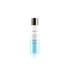 Guerlain Secret De Purete Biphase 100 ml Göz Makyaj Temizleyici