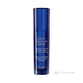Guerlain Super Aqua Hydratant Intense 15 ml Göz Serumu
