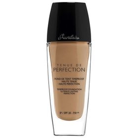 Guerlain Tenue De Perfection Fluid Foundation 04 Beige Moyen Fondöten