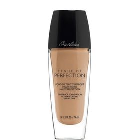 Guerlain Tenue De Perfection Fluid Foundation 04 Beige Moyen Fondöten