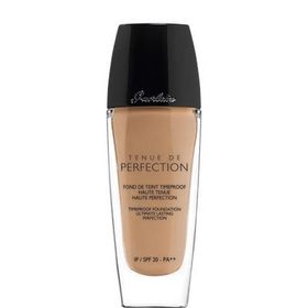 Guerlain Tenue De Perfection Fluid Foundation 04 Beige Moyen Fondöten