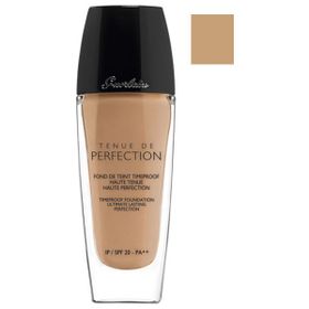 Guerlain Tenue De Perfection Fluid Foundation 04 Beige Moyen Fondöten