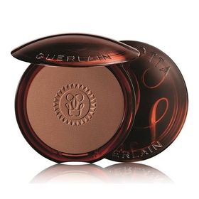 Guerlain Terracotta 04 Medium Blondes Bronzlaştırıcı Pudra