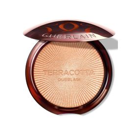 Guerlain Terracotta 23 Luminizer Compact Powder 00 Ivory