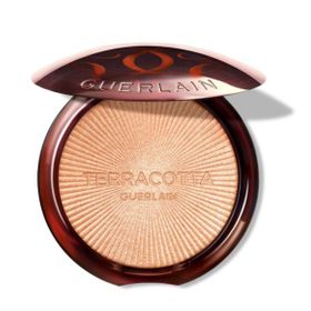 Guerlain Terracotta 23 Luminizer Compact Powder 00 Ivory