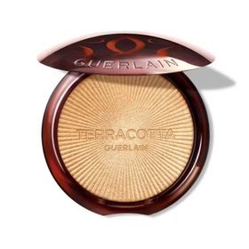 Guerlain Terracotta 23 Luminizer Compact Powder 01 Gold