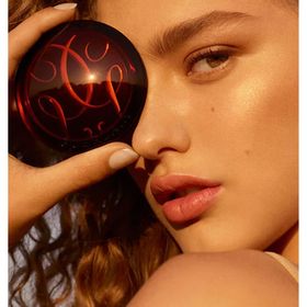 Guerlain Terracotta 23 Luminizer Compact Powder 01 Gold