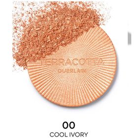 Guerlain Terracotta 23 Luminizer Compact Powder 01 Gold