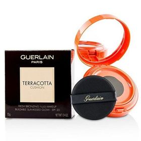 Guerlain Terracotta Cushion SPF20 02 Beige Pudra