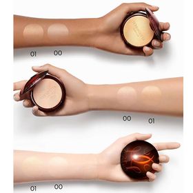 Guerlain Terracotta Luminizer 00 Ivory Fondöten