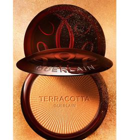 Guerlain Terracotta Luminizer 00 Ivory Fondöten
