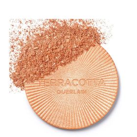 Guerlain Terracotta Luminizer 00 Ivory Fondöten