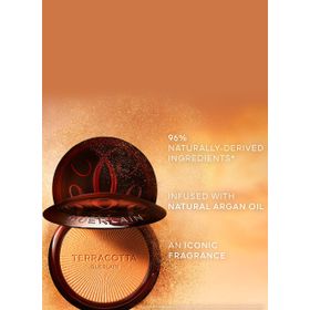 Guerlain Terracotta Luminizer 00 Ivory Fondöten