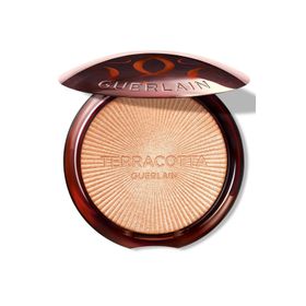Guerlain Terracotta Luminizer 00 Ivory Fondöten
