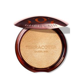 Guerlain Terracotta Luminizer Gold 01 Fondöten