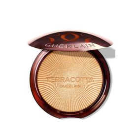 Guerlain Terracotta Luminizer Gold 01 Fondöten