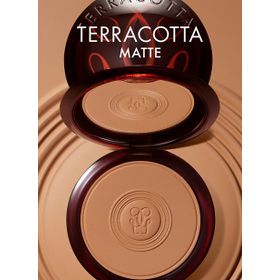 Guerlain Terracotta Matte Lıght Pudra