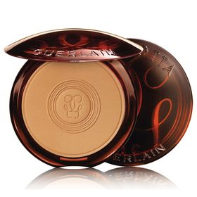 Guerlain Terracotta Matte Medıum Pudra
