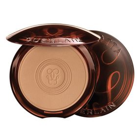 Guerlain Terracotta Matte Sculpting Medium Pudra