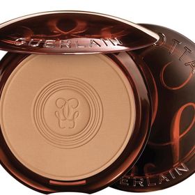 Guerlain Terracotta Matte Sculpting Medium Pudra
