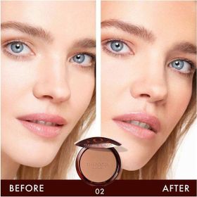 Guerlain Terracotta Original Compact 02 Pudra
