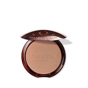 Guerlain Terracotta Origrinal 02 - Kahverengi Compact Pudra