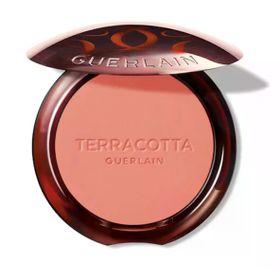 Guerlain Terracotta Renk: 02 Sunny Pink - 02 Allık