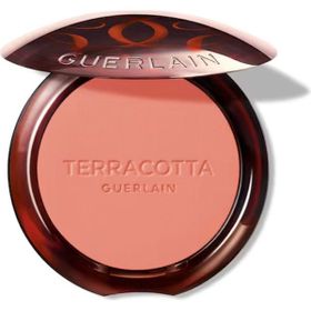 Guerlain Terracotta Renk: 02 Sunny Pink - 02 Allık