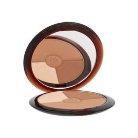 Guerlain Terracotta Sun Trio Light Pudra