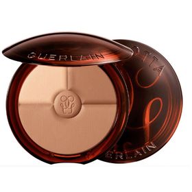 Guerlain Terracotta Sun Trio Light Pudra