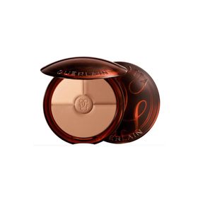 Guerlain Terracotta Sun Trio Light Pudra
