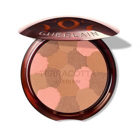 Guerlain Terralight 22 Bronz 02 Pudra