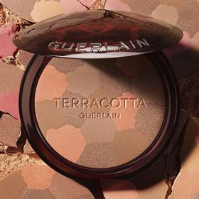 Guerlain Terralight 22 Bronz 02 Pudra