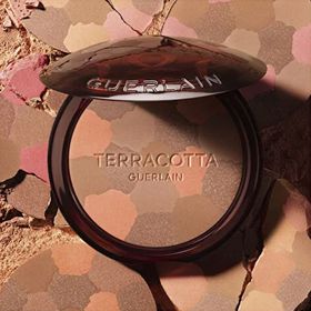 Guerlain Terralight 22 Bronz 05 Pudra