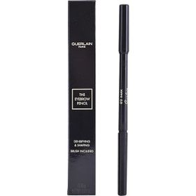 Guerlain The Eyebrow Pencil 02 Stick Dark Kaş Kalemi