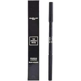 Guerlain The Eyebrow Pencil 02 Stick Dark Kaş Kalemi